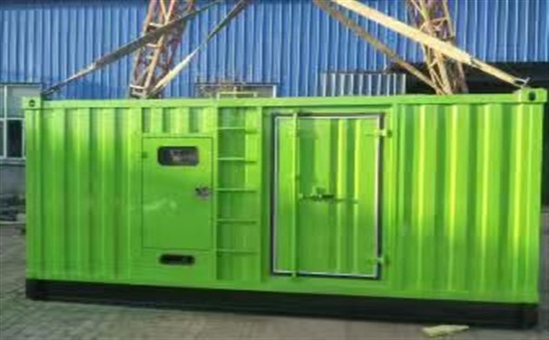 固镇600kw大型柴油发电机组出租价格 固镇600kw大型柴油发电机组出租价格