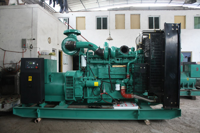 固镇环保无噪音：租用静音发电机组，为环境和耳朵双重保驾护航